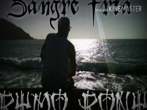 SANGRE FRIA - RYMO feat RONY