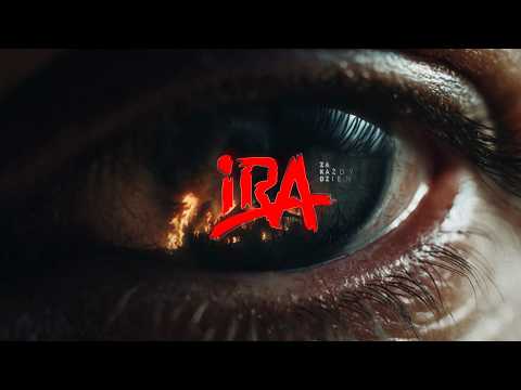 IRA - ZA KAŻDY DZIEŃ
