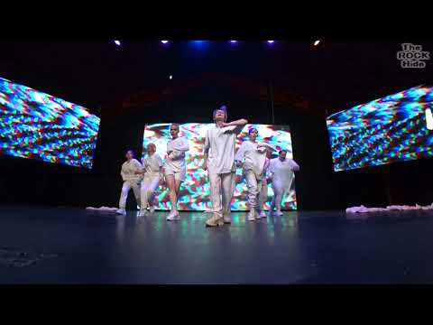 [SX3] iKON - RHYTHM TA (REMIX Rock Ver.) dance cover by S.W.A.G [K-POP CDF LETO-2022 (26.06.2022)]