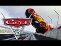 CARS 3 Teaser Trailer Official 2017 TrackMania 2 REMAKE
