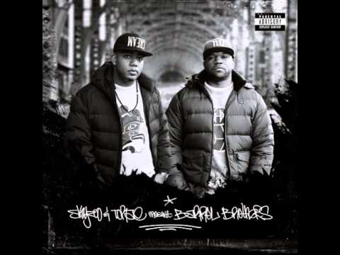 Skyzoo Torae present Barrel Brothers Intro