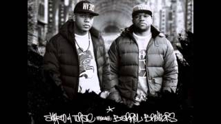 Skyzoo Torae present Barrel Brothers Intro