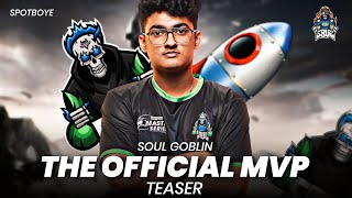 Goblin - The Official MVP Teaser  Spotboye