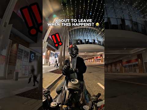 AND I STILL DID NOT GET PAID FOR THIS RIDE #biker #motorcycle