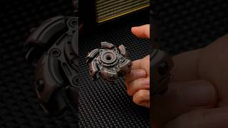 GoBiggeR, Pillbug 2.0, Fidget Spread. #edc #unboxing #fidgettoys #fidgetspinner
