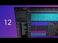 Waveform 12 Quick Look