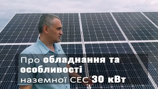 Cонячні електростанції KS SOLAR