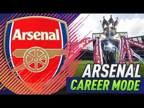 THE MOST EXCITING PREMIER LEAGUE FINISH EVER!!! FIFA 18 ARSENAL CAREER MODE #30