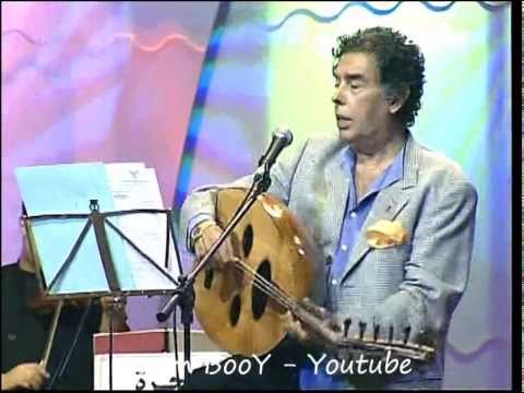 Abdelwahab Doukali - Kan Ya Makan / عبد الوهاب الدكالي - كان يا مكان