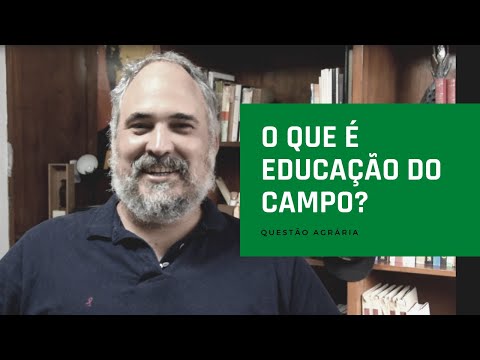 What is Rural Education?