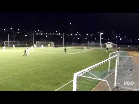 Majkel Bagir Assyriska IK Div1 HATTRICK