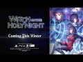 Witch on the Holy Night  Nintendo  játékmenet videója