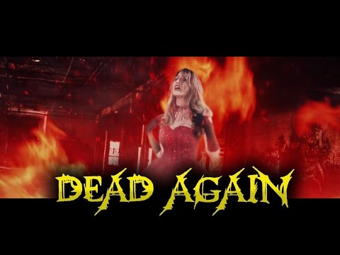 Elena Siegman - Dead Again (Zombie Metal Cover) Call of Duty Der Eisendrache Easter Egg Song