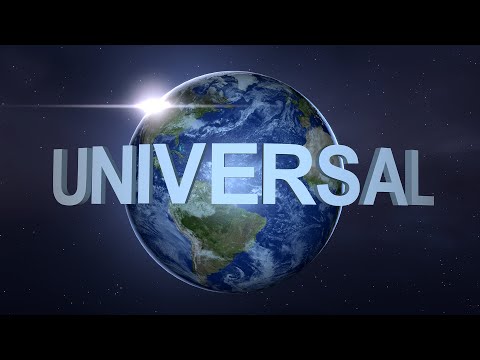 Universal Studios Intro