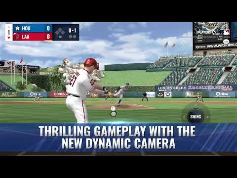 MLB 9 Innings 23 video