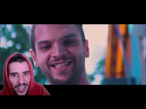 REACT FBC & VHOOR - De Kenner FBC - Superstar (Videoclipe Oficial) Dir. @ratoaladofilmes