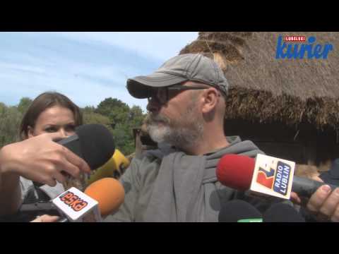 Wojciech Smarzowski o filmie "Wołyń"