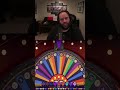 The Mega Wheel Kept Us Alive Slot Gambling Casino