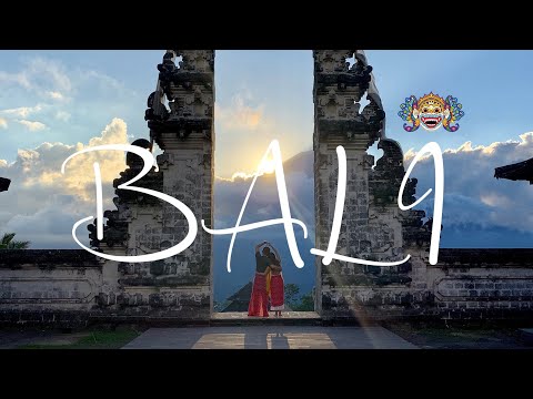 Bali | Lempuyang Hotel | Bali Droom Villas | Ubud | Virgin Beach | Tanah Lot | Amed | Tumbu | 2022