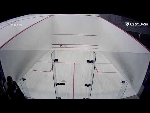 Court 3 - 2025 US Middle School Team Championships - Day 2