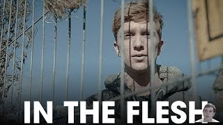 preview picture of video 'In the Flesh BBC TV Series - Season 1 Episode 1 Review'
