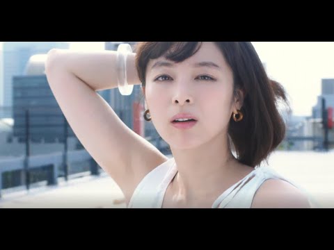 動画 清野菜名 至福の笑顔で うまっ 丸亀製麺 新tvcm その一言のために 篇 魅惑のグラドル動画