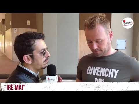 TuttoBari.com - Intervista all'ex Gillet