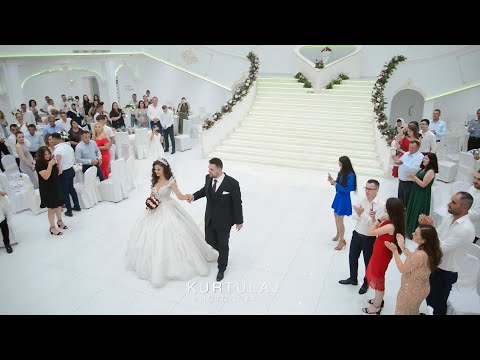 Dasma Shqiptare 2021 - Arditi & Artila