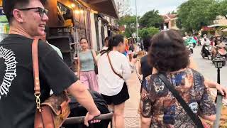 Tour miền trung hè 2025