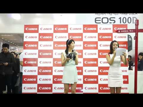 130406 Suzy _ Canon P&I Event 2013 _ FANCAM 2