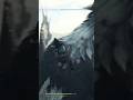 Riding an angry griffin in Dragon's Dogma 2 ?
