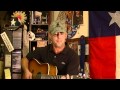 Aaron Watson "Raise Your Bottle"