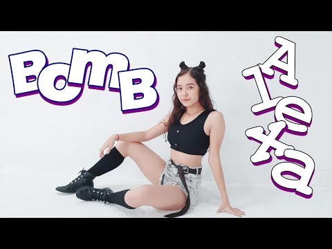 AleXa (알렉사) – "Bomb" - [Kpop Dance Cover Brasil]