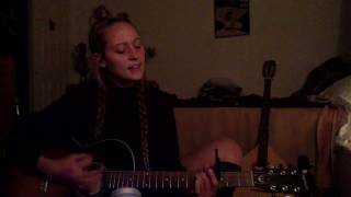 &quot;No Lord is Free&quot; by Hiss Golden Messenger  (cover)