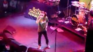 Lady Sovereign - The Broom
