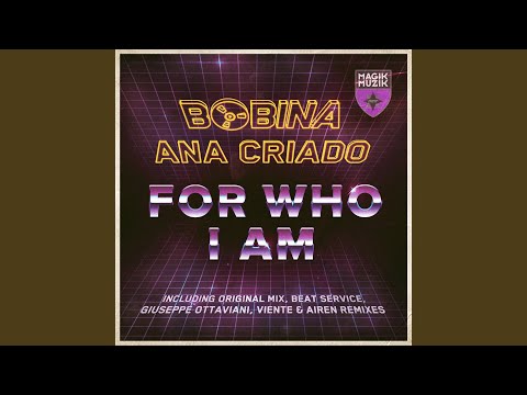 For Who I Am (Viente & Airen Remix)