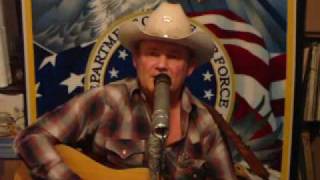 There's Nothin As Sweet As My Baby--Hank Williams--cover