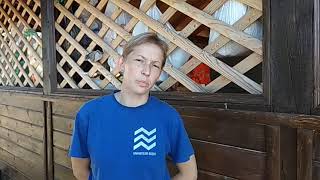 Такая беда нас не коснётся?! Часть 2