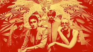 THE GO-BETWEENS Slow Slow Music (Live)