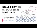 Ingar Solty On His Book Series Marxismen Workshop Leipzig 15 11 2025