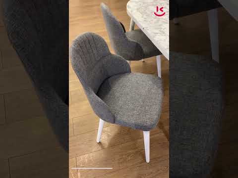 Mətbəx stulu Evissa S779