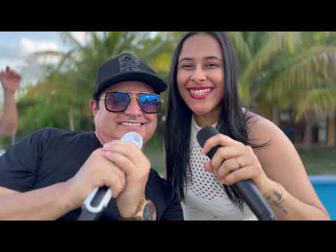 ALÔ PAIXÃO - KAROL MORAES Feat. Francis Lopes