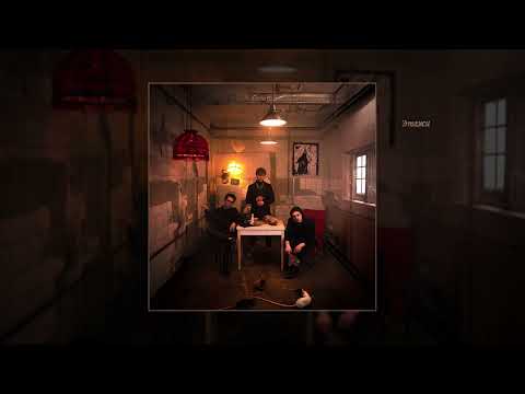 dрянь - Стадии Тоски (Официальная премьера альбома)