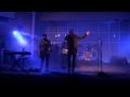 Sanctus Real - Eloquent - DE 2012