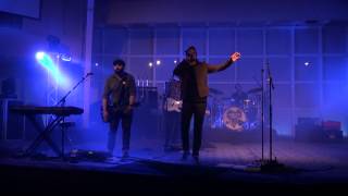 Sanctus Real - Eloquent - DE 2012