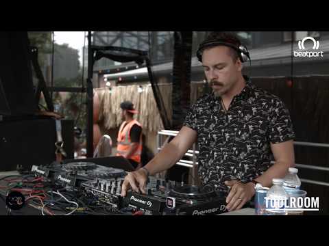 Purple Disco Machine - Toolroom London x Beatport