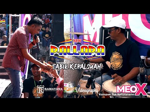 Tabir Kepalsuan - Gery Mahesa New Pallapa MEOX Community