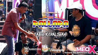 Download lagu Tabir Kepalsuan Gery Mahesa New Pallapa MEOX Commu... mp3