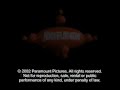 Frederator Incorporated Nickelodeon Oval Balloon Paramount Pictures 2002
