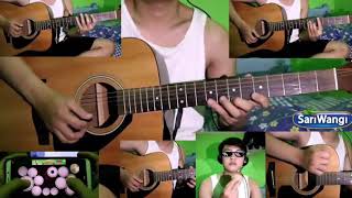 Download lagu Teh Sariwangi Versi Koplo Cover by Iyuz Misterius mp3